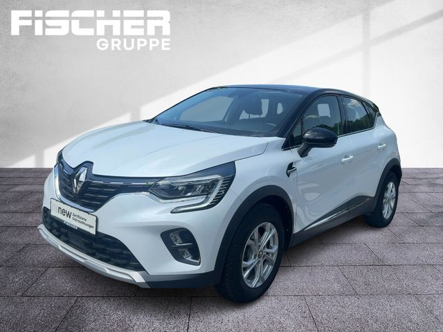 Renault Captur INTENS TCe 90