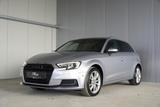 Audi A3 SB Design - 2.0 TDI/DSG/VIRTUAL/LED/NAVI/SHZ - Audi A3 design mit Diesel-Antrieb