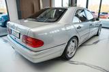 Mercedes-Benz E 50 AMG - Autos aus dem Jahr 1997