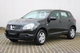 Nissan Qashqai Visia - Nissan Qashqai bis 5.000 Euro
