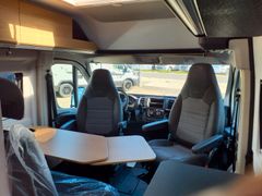 Adria Twin  ALL-In 540SP, MJ25 *Automatik*