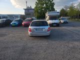 Mercedes-Benz C 320 CDI 4MATIC T AVANTGARDE Autom. Avantgarde - Mercedes-Benz C 320: Kombi