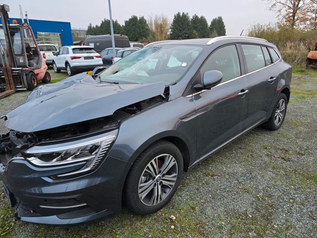 Renault Megane IV Grandtour Equilibre