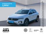 Volkswagen T-Roc 1.0 TSI Goal LED+LANE+ACC+PDC+SIDE+APP - VW T-Roc Leasingangebote für Privatpersonen