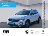 Volkswagen T-Roc - Vorschau Bild 1