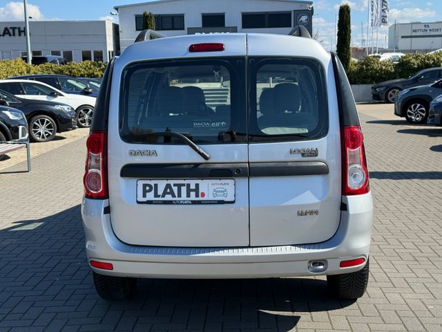 Dacia Logan MCV Kombi Ambiance