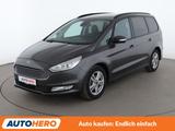 Ford Galaxy 1.5 EcoBoost Business *NAVI*TEMPO*PDC*SHZ - Ford Galaxy 7-Sitzer