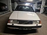 Volvo 460 GL  Baujahr 1992  guter Zustan... - Volvo aus 1992