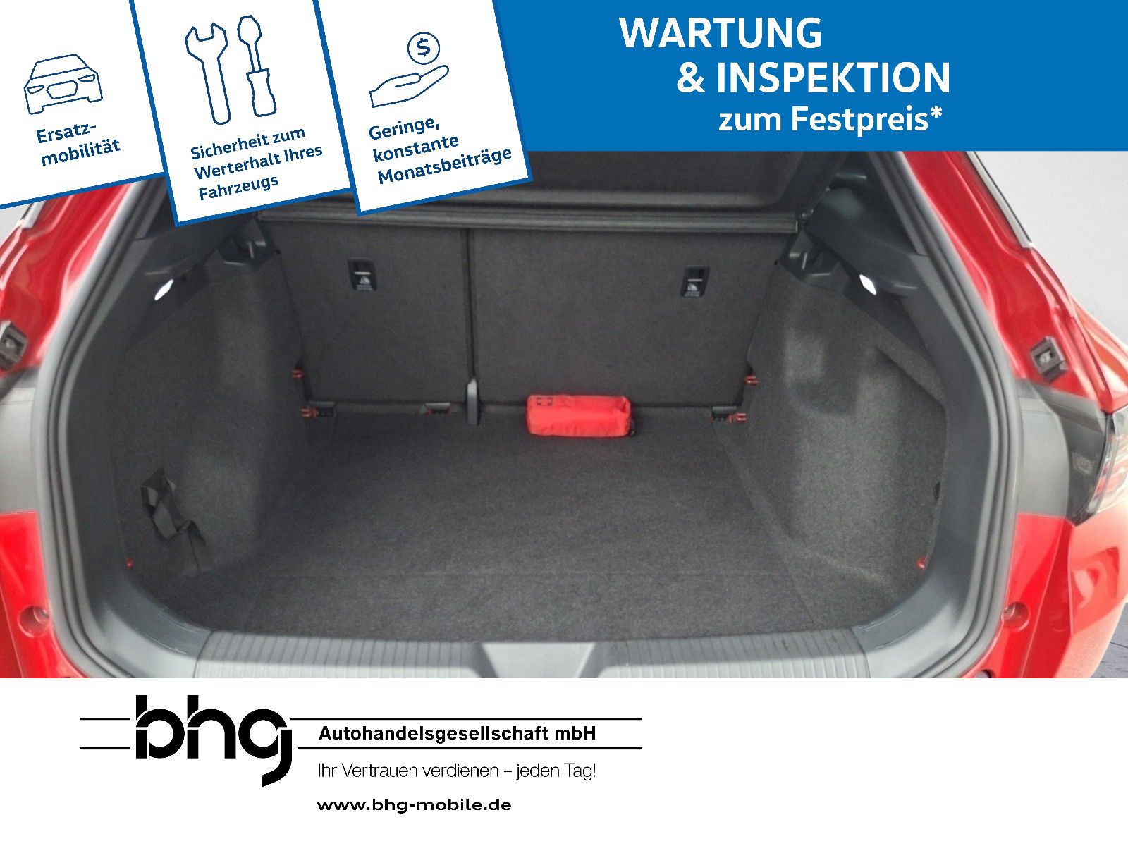 Volkswagen ID.4 - Bild 15