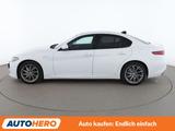 Alfa Romeo Giulia 2.0 Turbo Veloce Aut.*NAVI*BI-XENON*ACC* - gebrauchte Alfa Romeo Limousine