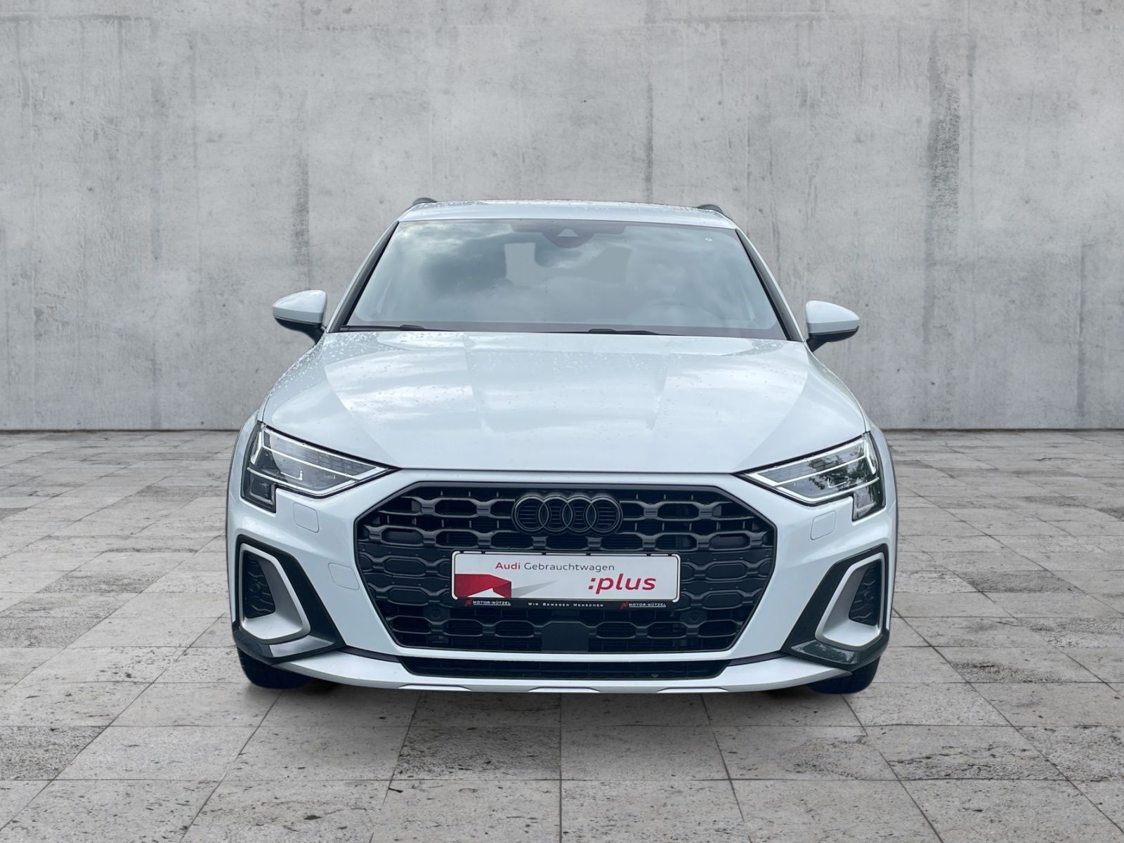 Audi A3 - Bild 3