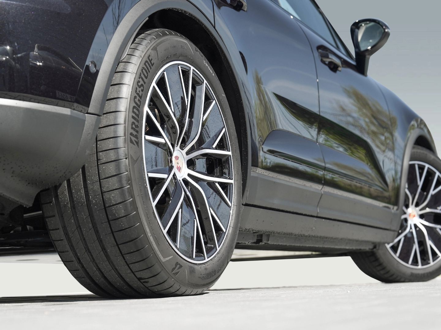 Porsche Macan - Bild 8