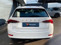 Skoda Octavia - Vorschau Bild 5