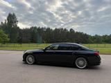 BMW 750Ld xDrive Full Equipment! - BMW 750: Ld
