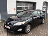 Ford Mondeo Trend (ab 09.2010) Klima PDC SH TÜV Neu - Ford Mondeo aus 2011: Kombi