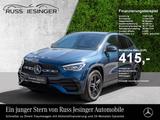 Mercedes-Benz GLA 250 e AMG Line *MBUX*LED*Pano*Navi*Night*