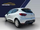 Renault Clio IV Expression*KLIMA*TEMPOMAT*EFH* - Renault Clio: Expression