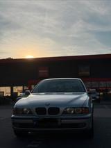 BMW 520i Tüv Neu 157 tsd KM Tausch geg... - BMW 520 aus 1999: 520i