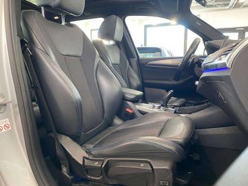 BMW X3 - 11