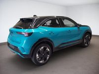 Opel Mokka-e Long Range *VOLL/NAVI/SHZ/ACC/FACELIFT*