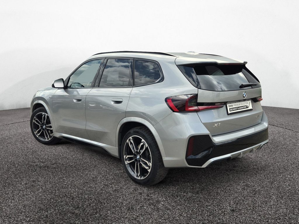 BMW X1 sDrive 20d M Sport 19 ZOLL+AHK+360°KAM+HUD foto 4
