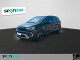 Opel Crossland Ultimate Paket 1.2 NAVI I SHZ I RFK - Opel Crossland (X) Ultimate-Paket