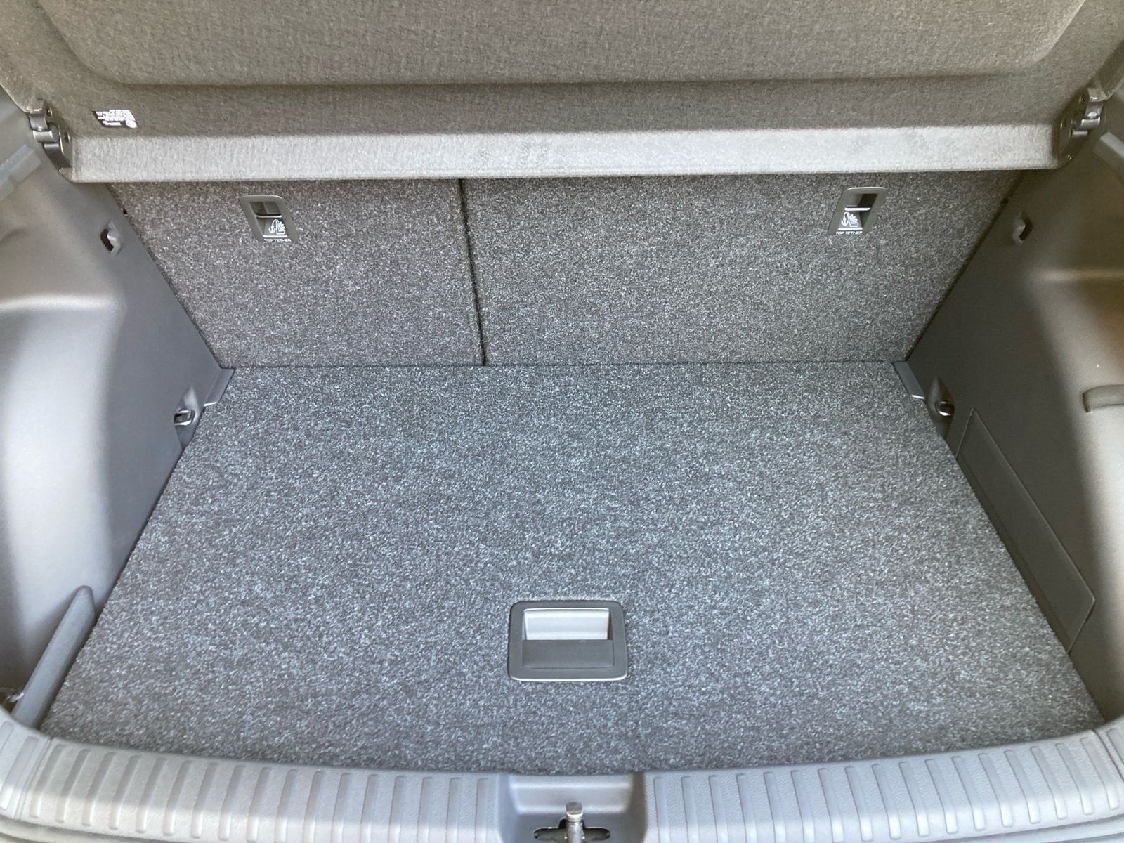 Skoda Fabia - Bild 8