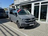 Volkswagen California 6.1 Beach Camper Edition Klima Navi - Volkswagen Gebrauchtwagen in Rosenheim