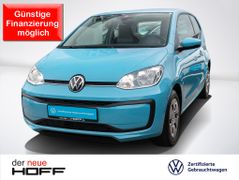 Volkswagen up! 1.0 move up! Bluetooth Klima