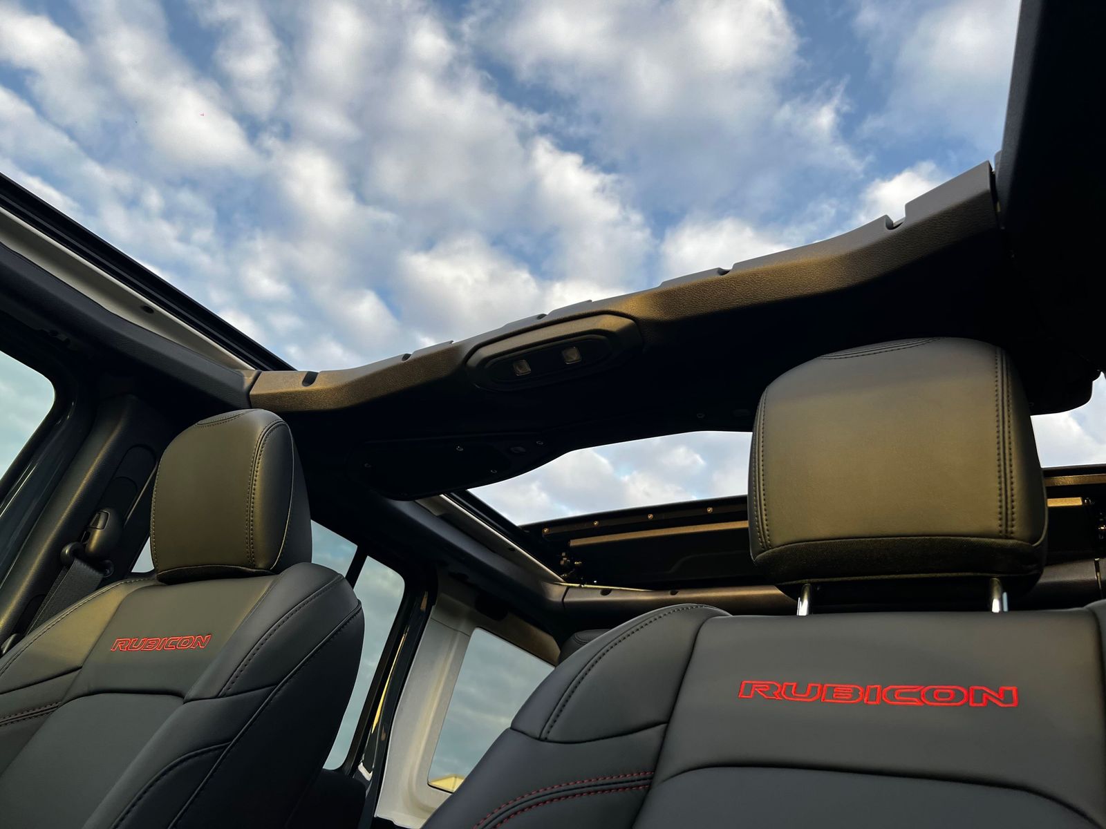 Jeep Wrangler - Bild 21