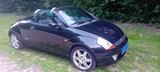 Ford Streetka 1,6 / Roadster / Schwarz - m... - Ford Streetka aus 2003