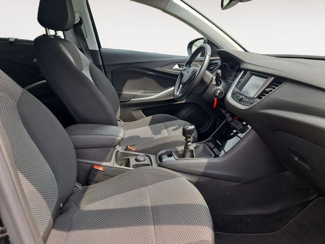 Grandland X 1.5 D Start/Stop Edition