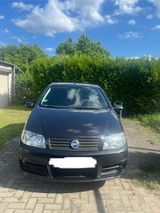 Fiat Punto 1.4 16V Sporting Sporting - Fiat Punto: Sporting