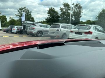 Fahrzeugabbildung Audi SQ2 2.0 TFSI quattro ACC Pano 19" Raute