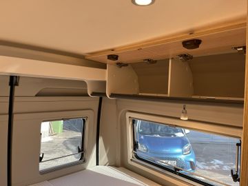 Sunlight Cliff X 600 RT Schwenkbad Digitalpaket