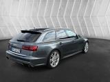 Audi S6 4.0 TFSI Avant Exklusiv Milltek CarPlay Bose  - Audi S6: Automatik