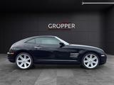 Chrysler Crossfire 3.2l - scheckheftgepflegte Chrysler Gebrauchtwagen