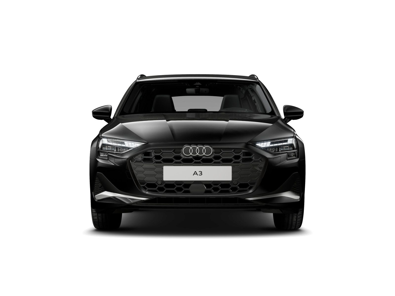 Audi A3 - Bild 3