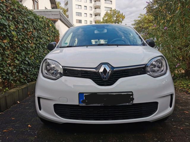 Renault Twingo III SCe 65 Life