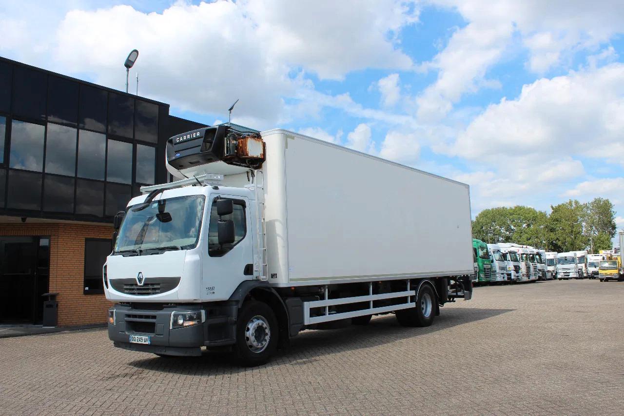 Renault Premium 370 * EURO5 * CARRIER SUPRA 950 *