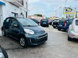 Citroën Citroen C1 1.0 5 porte Exclusive - Citroën C1 Exclusive mit Benzin-Antrieb