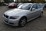 BMW 318 Baureihe 3 Touring 318d*TÜV:10/2026* - BMW 318 aus 2009: 318d