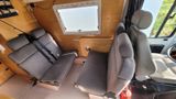 Mercedes-Benz L613D Düdo: 6m/6Sitze/6Zyl.  H-Kennz. (> L508D) - Mercedes-Benz 508