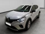 Renault Captur 1.0 tce Business Gpl 100cv - Renault Captur mit LPG-Antrieb