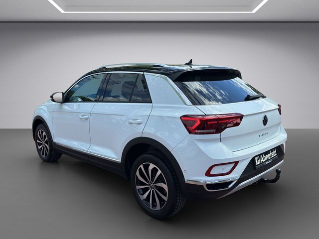 T-Roc 1.5 TSI Style DSG NAVI AHK ACC FACEL. LED
