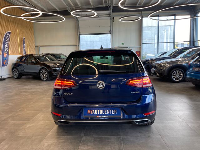 Volkswagen Golf VII Lim. Join BMT 1.5 TSI 5-Türer*NAVI*SHZ*