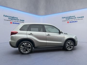 Suzuki Vitara 1.4 Mild-Hybrid Comfort+ 4x4