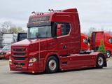 Scania R 530 Tuft R Torpedo - New - Full spec - BUFFL I - Offers