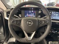 Opel Mokka - Vorschau Bild 11