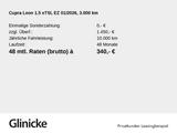 Cupra Leon 1.5 eTSI DSG, RFK, NAVI, KESSY - Cupra Leon in Bielefeld